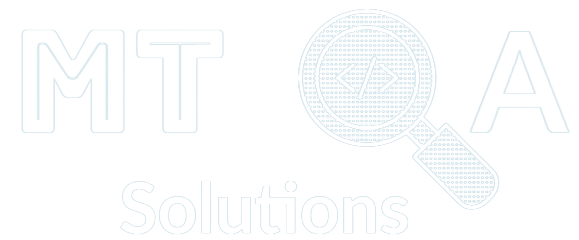 MT QA Solutions